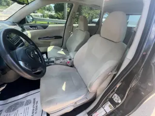 2011 Subaru Impreza 2.5i Premium