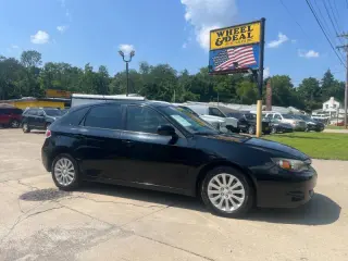 2011 Subaru Impreza 2.5i Premium