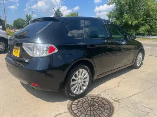 2011 Subaru Impreza 2.5i Premium