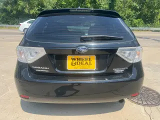 2011 Subaru Impreza 2.5i Premium