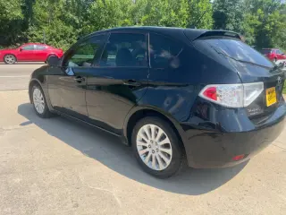 2011 Subaru Impreza 2.5i Premium