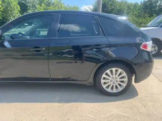 2011 Subaru Impreza 2.5i Premium