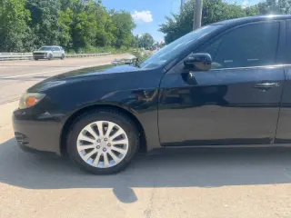 2011 Subaru Impreza 2.5i Premium