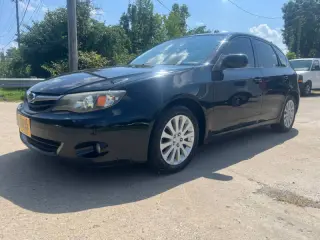 2011 Subaru Impreza 2.5i Premium