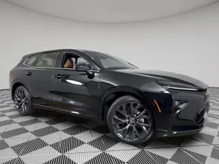2025 Toyota Crown Signia