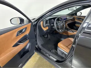 2025 Toyota Crown Signia