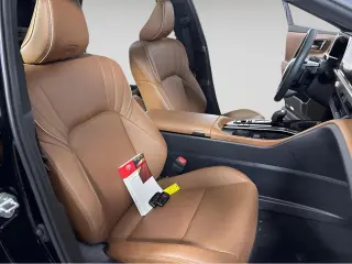 2025 Toyota Crown Signia