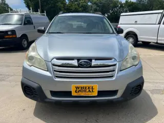2013 Subaru Outback 2.5i