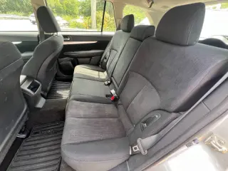 2013 Subaru Outback 2.5i