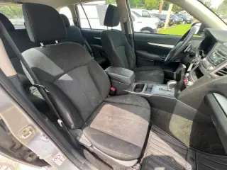 2013 Subaru Outback 2.5i