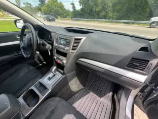 2013 Subaru Outback 2.5i