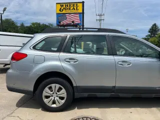 2013 Subaru Outback 2.5i