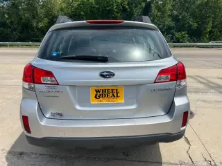 2013 Subaru Outback 2.5i