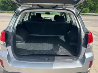 2013 Subaru Outback 2.5i