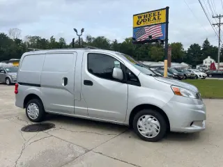 2018 Nissan NV200 SV