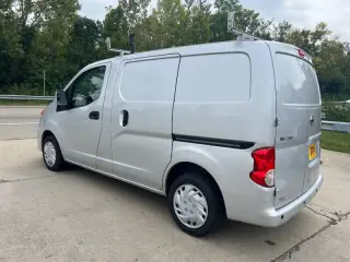 2018 Nissan NV200 SV