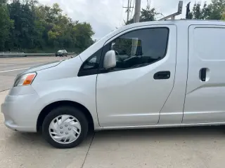 2018 Nissan NV200 SV