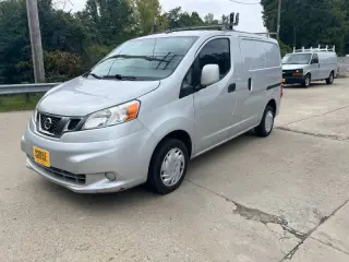 2018 Nissan NV200 SV