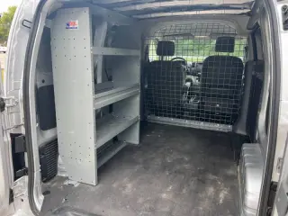 2018 Nissan NV200 SV