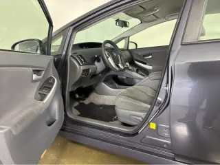 2011 Toyota Prius TWO