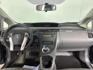 2011 Toyota Prius TWO