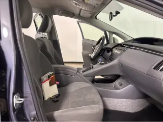 2011 Toyota Prius TWO