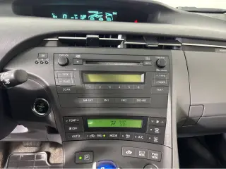 2011 Toyota Prius TWO