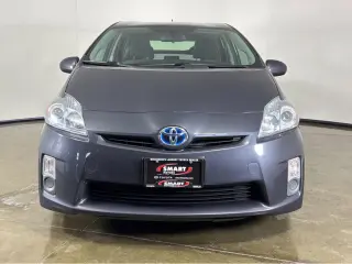 2011 Toyota Prius TWO
