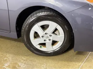 2011 Toyota Prius TWO