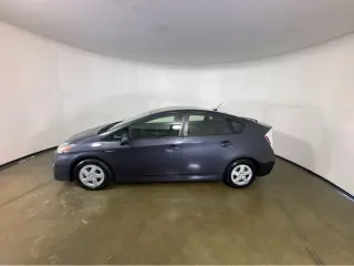 2011 Toyota Prius TWO