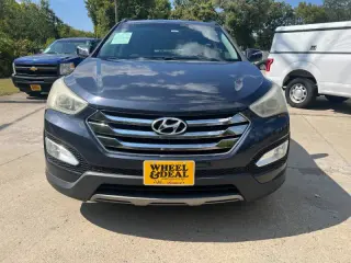 2013 Hyundai Santa Fe Sport 2.0T