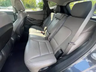 2013 Hyundai Santa Fe Sport 2.0T