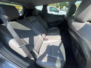 2013 Hyundai Santa Fe Sport 2.0T