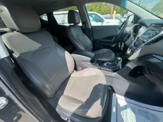 2013 Hyundai Santa Fe Sport 2.0T
