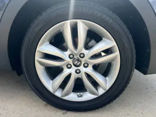 2013 Hyundai Santa Fe Sport 2.0T