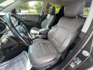 2013 Hyundai Santa Fe Sport 2.0T