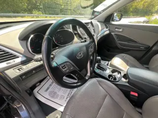 2013 Hyundai Santa Fe Sport 2.0T
