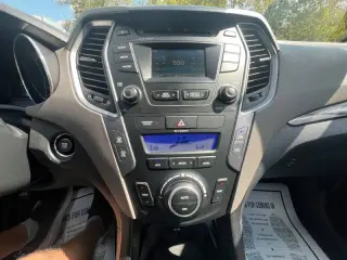 2013 Hyundai Santa Fe Sport 2.0T