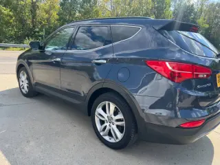 2013 Hyundai Santa Fe Sport 2.0T