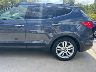 2013 Hyundai Santa Fe Sport 2.0T