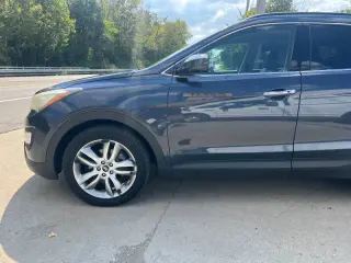 2013 Hyundai Santa Fe Sport 2.0T