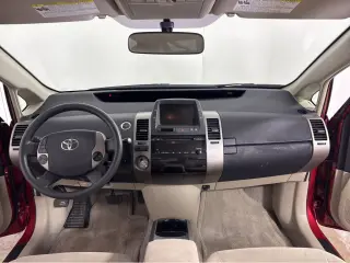 2008 Toyota Prius 5dr HB (Natl)