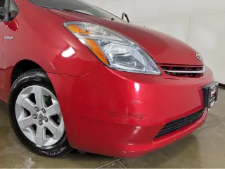 2008 Toyota Prius 5dr HB (Natl)