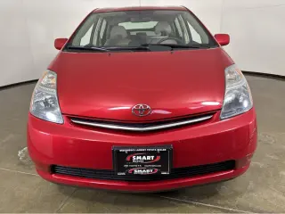 2008 Toyota Prius 5dr HB (Natl)