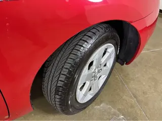 2008 Toyota Prius 5dr HB (Natl)