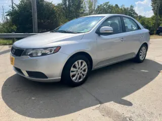 2013 Kia Forte EX