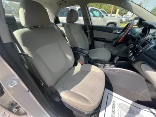 2013 Kia Forte EX