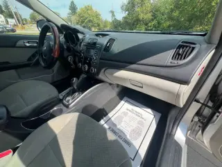 2013 Kia Forte EX