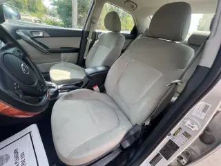 2013 Kia Forte EX