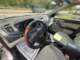 2013 Kia Forte EX
